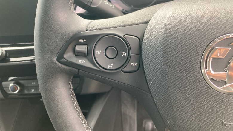 Vauxhall Corsa 1.2 Design 5dr Petrol Hatchback